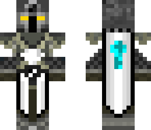 the white knight