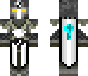 the white knight 2