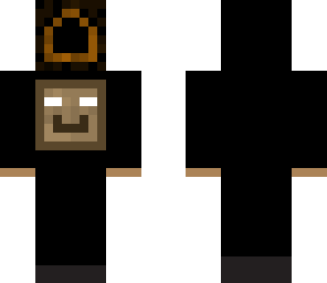 herobrine creepy fan