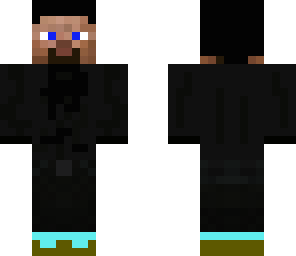 drug dealer steve