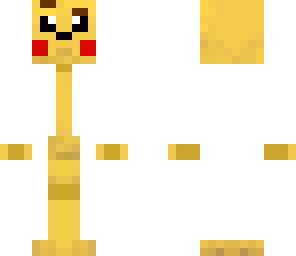 laberatorie pikachu