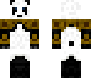 panda archer
