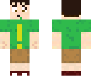 warning tobuscus