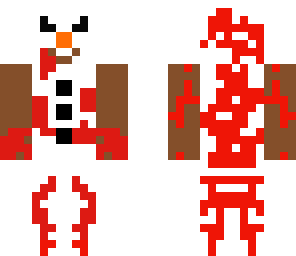 snowman assassin
