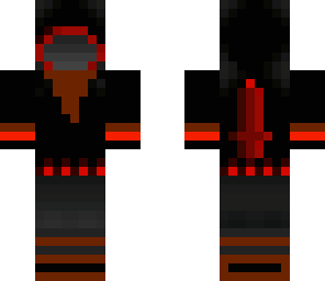 the killer