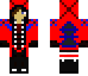 updated blue eyes assassin