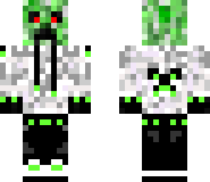 pro creeper