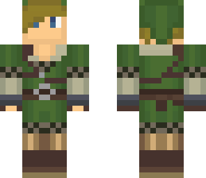 link skyword sword