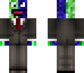 creeper