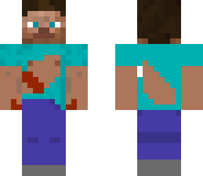 war steve