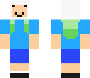 finn the crafter