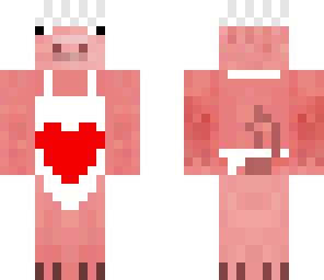 pig the chef