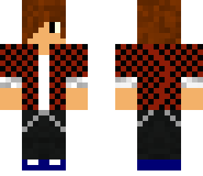 cool teen