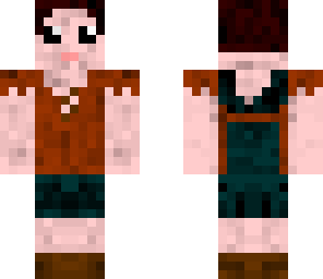 realistic boy