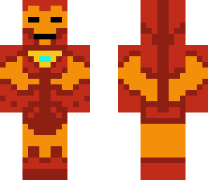 iron man mk4