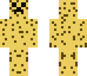 creeper cokie