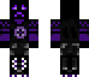 enderman emo