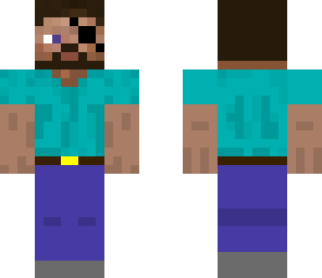 scotish steve