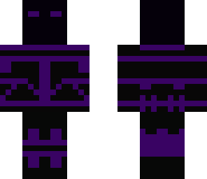ultimate enderman