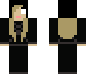 herobrine\'s angle assasin 2