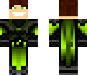 green knight