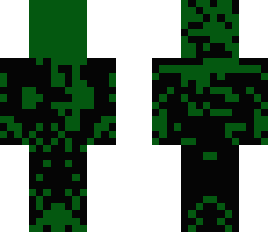 creeper warlord