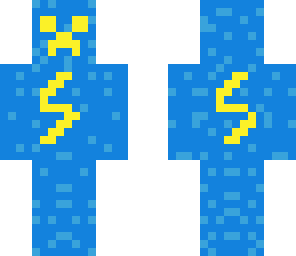 lightning creeper