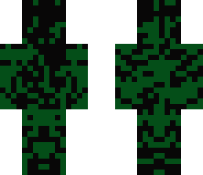 green warlord