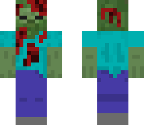 zombie