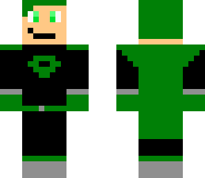 greenman