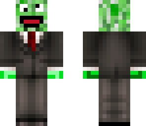 fun creeper