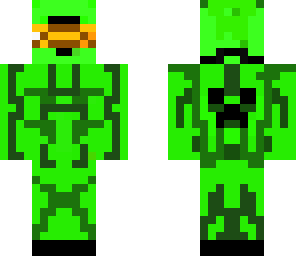 halo creeper
