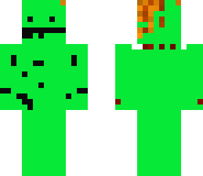 creeper