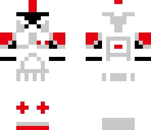 clone captain