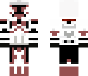 clone captain keeli