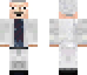 scientist - einstein