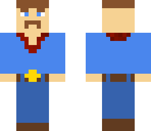 western man