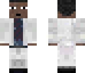 scientist - luther
