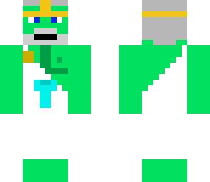 poseidon