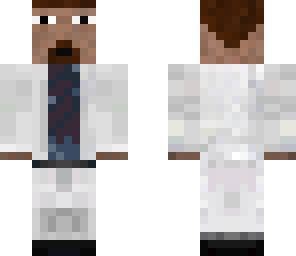scientist - gordon freeman