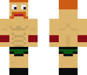 sheamus