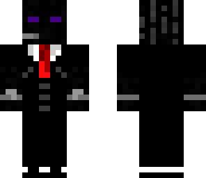 working enderman