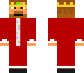 king