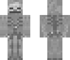 skeleton