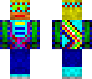 nightskin