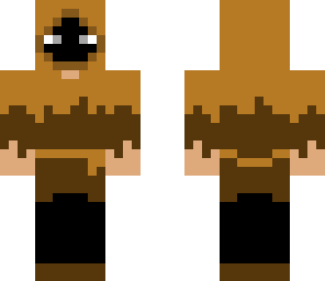 medieval monk