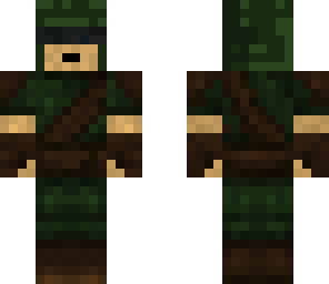 archer