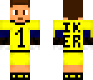 iker casillas