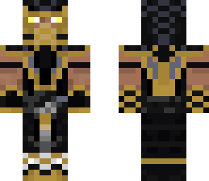 scorpion