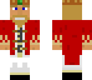 king fallen kingdom